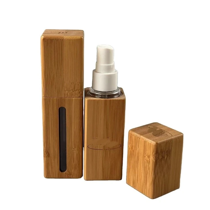 cosmetics containers