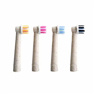 Замінні головки пензля для перорального b